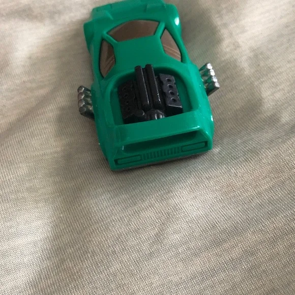 Street Shocker 1993 Hot wheels - Picture 5 of 9